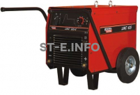 Выпрямитель сварочный LINC 635-S (арт. K14038-2) - st-e.info - Екатеринбург