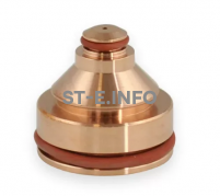 Сопло 11.843.021.406 - st-e.info - Екатеринбург