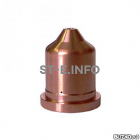 220819-E Сопло - st-e.info - Екатеринбург