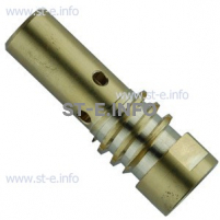 Держатель сопла M8 Tbi XP - st-e.info - Екатеринбург