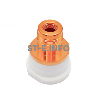 Керамический держатель сопла D41 (M11) арт.120515089A - st-e.info - Екатеринбург