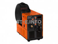 Сварочный инвертор полуавтомат Сварог MIG 250 Y (J04-M) + MMA - st-e.info - Екатеринбург