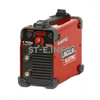 Инвертор сварочный Invertec 170S (арт.K12035-1-P) в кейсе - st-e.info - Екатеринбург