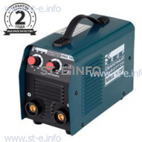 Сварочный инвертор MMA-180F, 220В  - st-e.info - Екатеринбург