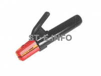 Электрододержатель 200A - st-e.info - Екатеринбург