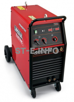 Полуавтомат Lincoln Electric Powertec 425C PRO для сварки - st-e.info - Екатеринбург