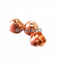 Сопло 2,3 Артикул: STFC20022 - st-e.info - Екатеринбург