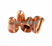 Сопло для плазмотрона AUTOCUT S125P арт. PD0179-15 - st-e.info - Екатеринбург