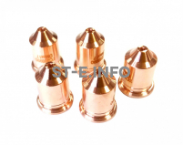 220990 Сопло Tehnocut DMax 18 d. 1,8 mm - st-e.info - Екатеринбург