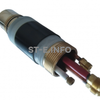 220474 Корпус резака  - st-e.info - Екатеринбург