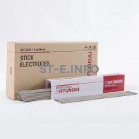 Электроды для сварки S-7016-O диаметр: 4,0 мм - st-e.info - Екатеринбург