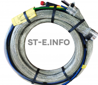 228293 ШЛАНГ-ПАКЕТ 4,5 МЕТРА  - st-e.info - Екатеринбург