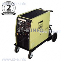 Полуавтомат Кедр MIG-259T, 220В, инвертор - st-e.info - Екатеринбург