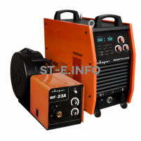 Сварочный полуавтомат Сварог MIG 500 (N388) - st-e.info - Екатеринбург