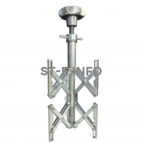 Внутренние центраторы Centromat® 41ES, тип 4, для труб из углеродистой стали д.54-140 mm - st-e.info - Екатеринбург