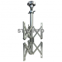 Внутренние центраторы Centromat® 43ES, тип 4, для труб из углеродистой стали д.120-350 mm - st-e.info - Екатеринбург