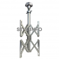 Внутренние центраторы Centromat® 42ES, тип 4, для труб из углеродистой стали д.85-220 mm - st-e.info - Екатеринбург