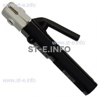 Электродержатель DE 2500 - st-e.info - Екатеринбург
