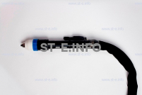 Плазмотрон для механизированной резки P-80 - st-e.info - Екатеринбург