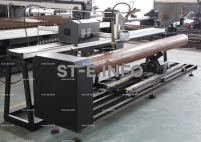 Установка координатной резки трубы УКРТ - st-e.info - Екатеринбург