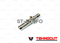 Электрод для плазмотрона LC105 арт. W03X0893-60A TEHNOCUT - st-e.info - Екатеринбург