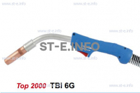 Корпус горелки  TBi 6G, 50° - st-e.info - Екатеринбург