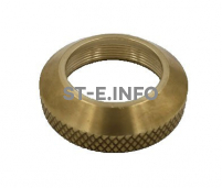 Защитный медный колпачок YK125 - st-e.info - Екатеринбург