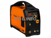 Сварочный инвертор Сварог PRO TIG 200 P DSP AC/DC (E201) - st-e.info - Екатеринбург