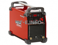 Инвертор сварочный Invertec 270-SX - st-e.info - Екатеринбург