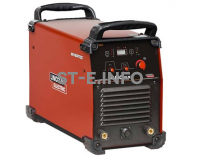 Инвертор сварочный Invertec 400-SX - st-e.info - Екатеринбург