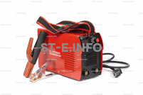 Сварочный аппарат для ручной дуговой сварки ARC-200 IGBT - st-e.info - Екатеринбург