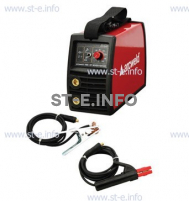 Arcweld 200i-S - st-e.info - Екатеринбург