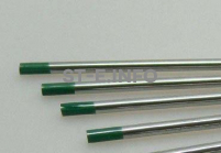 Вольфрамовые электроды WP - D 6,0 / 175 мм - st-e.info - Екатеринбург