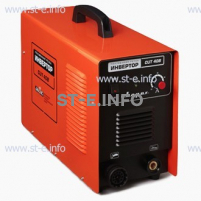 Инвертор сварочный CUT-40B - st-e.info - Екатеринбург