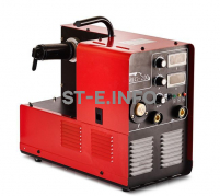 Сварочный полуавтоматический аппарат MIG-200 220V - st-e.info - Екатеринбург