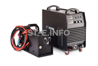 Полуавтомат для сварки MIG-500 ECO - st-e.info - Екатеринбург