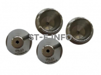 Сопло FY-160 диаметр 2,1 мм - st-e.info - Екатеринбург