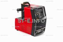 Сварочный инвертор MIG-250 + MMA - st-e.info - Екатеринбург