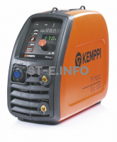 Сварочный инвертор Kemppi Minarc Evo 180 для ручной дуговой сварки  - st-e.info - Екатеринбург
