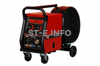 Механизм подачи проволоки LF-35 - st-e.info - Екатеринбург