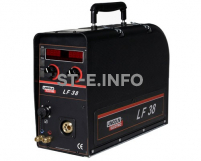 Механизм подачи проволоки LF-38 - st-e.info - Екатеринбург