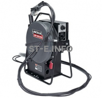 Механизм подачи проволоки LN-23P - st-e.info - Екатеринбург