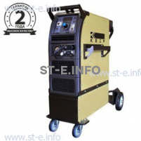 Полуавтомат Кедр MIG-300GD, 380В, инвертор - st-e.info - Екатеринбург