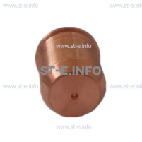 Сопло 1.4 мм арт. PD0119-14 ECO (бюджетная серия) - st-e.info - Екатеринбург
