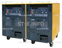 Источник плазменной резки FineFocus 1600 - st-e.info - Екатеринбург