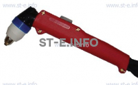 Плазмотрон для ручной резки P-80 без шлейфа - комплектация с различными устройствами - st-e.info - Екатеринбург