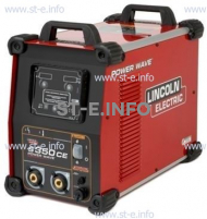 Power Wave S350 - st-e.info - Екатеринбург