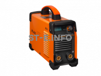 Сварочный инверторный аппарат Сварог REAL ARC 250 (Z244) - st-e.info - Екатеринбург