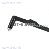 Плазмотрон для ручной резки PLC 250W 15m раздельное соединение - st-e.info - Екатеринбург