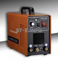 Инвертор сварочный TIG/MMA-200 - st-e.info - Екатеринбург